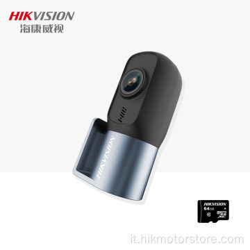 Little HD Dash Cam 1080p